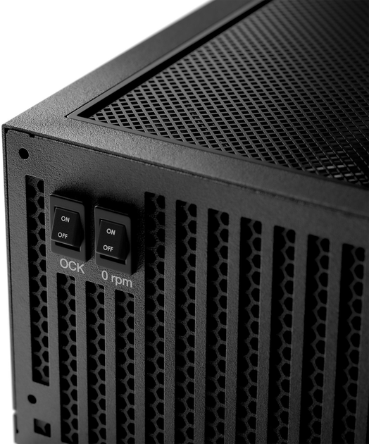 Блок живлення be quiet! Dark Power 14 850 W Black (BP019EU) - зображення 6
