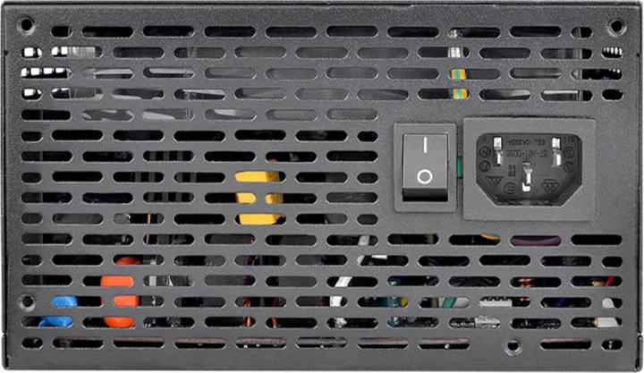 Zasilacz Thermaltake Toughpower GX3 850W Gold Plus (PS-TTP-0850NNFAGE-1) - obraz 7