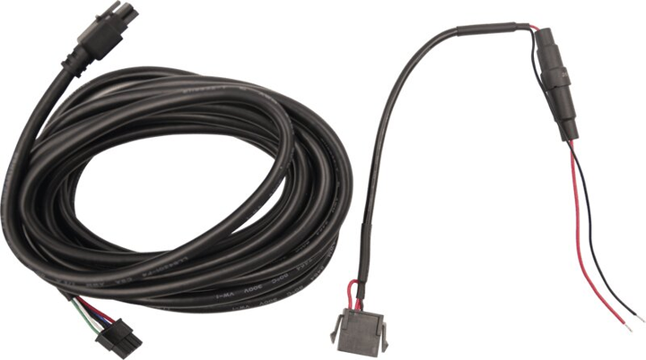 Зарядний кабель Webfleet Fleet Cable PRO X/PRO 8xxx (9K7F.001.92.0) - зображення 1