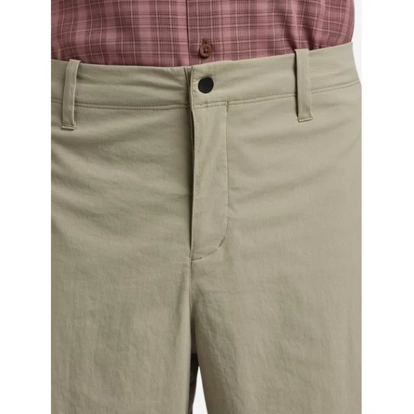 Шорты Jack Wolfskin Desert Shorts M L Бежевый (1109-4064886435192) - Фото 3 Шорты Jack Wolfskin Desert Shorts M L Бежевый (1109-4064886435192) - изображение 3