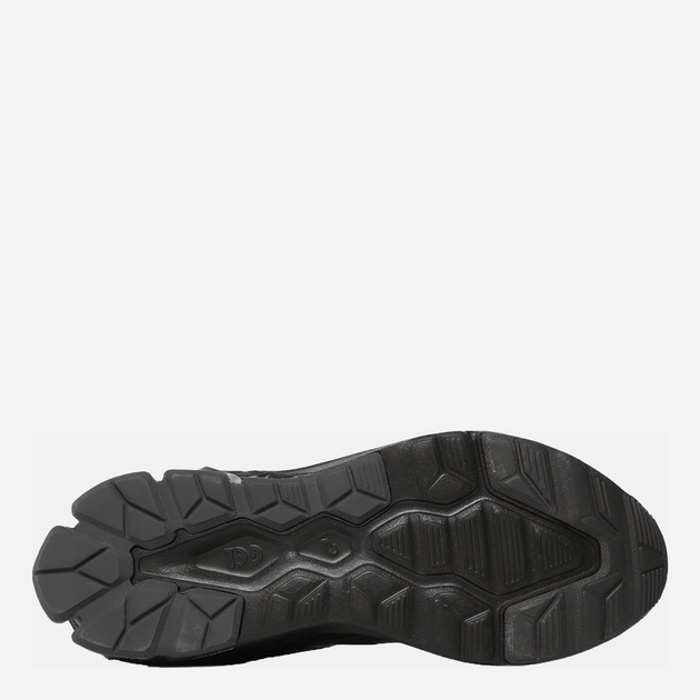 Чоловічі кросівки ASICS Gel-Quantum 90 Iv 1201A764-003 40 (7US) 25. 2 см Чорний/Зелений (4550456426061) - зображення 5