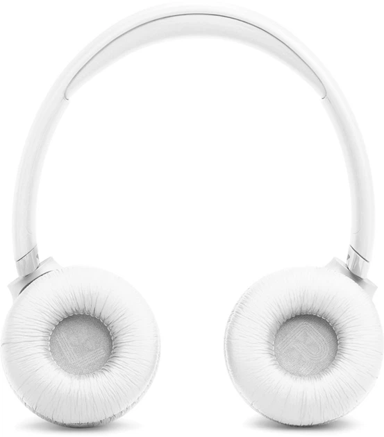 Навушники JBL Tune 530BT White (JBLT530BTWHTEU) - зображення 5