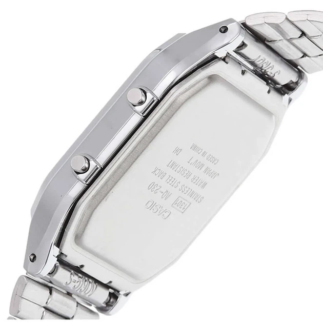 Мужские часы CASIO AQ-230A-1DMQYES - изображение 5