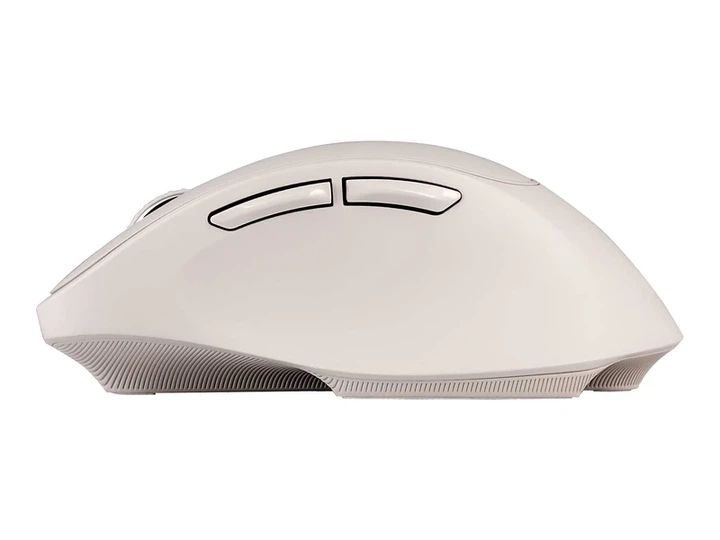 Миша YENKEE YMS 2080 Slider Beige (45019321) - изображение 6