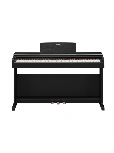Цифровое пианино YAMAHA ARIUS YDP-145 (Black) - изображение 2