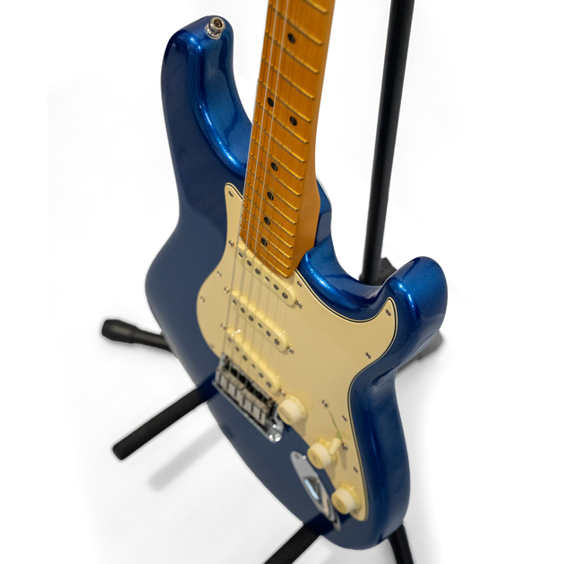 Электрогитара Fender AMERICAN ULTRA STRATOCASTER MN COB - изображение 6
