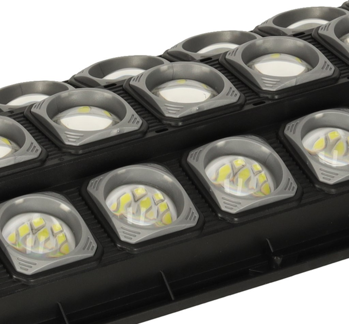 Світлодіодний ліхтар на сонячній батареї Ikonka - зображення 7