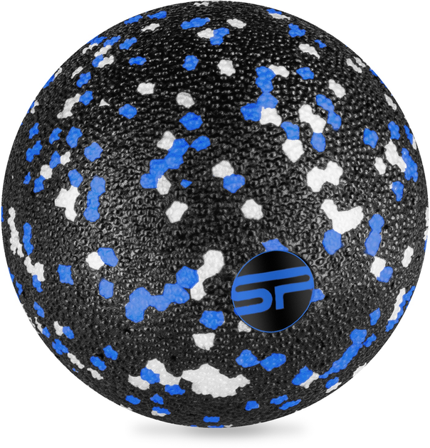 Масажний набір Spokey RULLO PLUS 944197 (5905339441973) - зображення 4