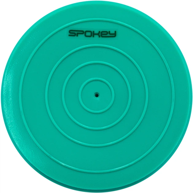 Polkule sensoryczne do masażu i balansowania Spokey SPIKE 944037 (5905339440372) - obraz 8