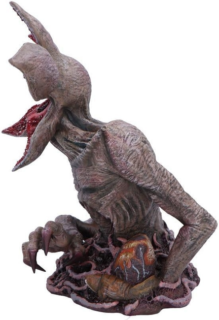 Figurka Nemesis Now Stranger Things Bust Demogorgon 30 cm (0801269160029) - obraz 2