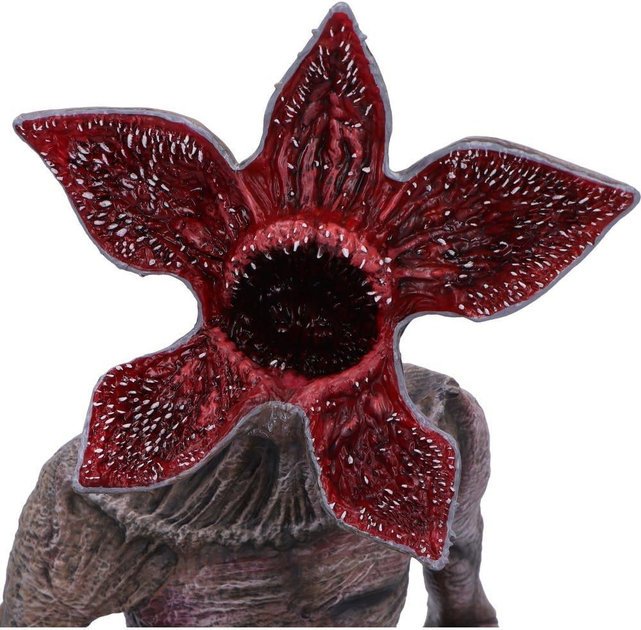Figurka Nemesis Now Stranger Things Bust Demogorgon 30 cm (0801269160029) - obraz 6