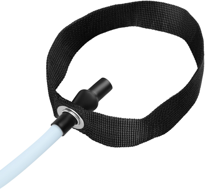 Drazek ekspander do pilatesu Spokey Vario BAR 943078 (5905339430786) - obraz 5