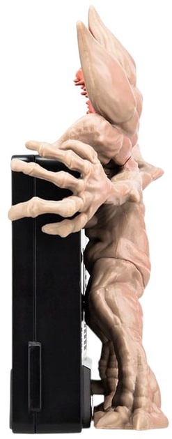 Настільний годинник Paladone Stranger Things 5 Demogorgon Cassette Alarm Clock (PP12909ST) - зображення 3