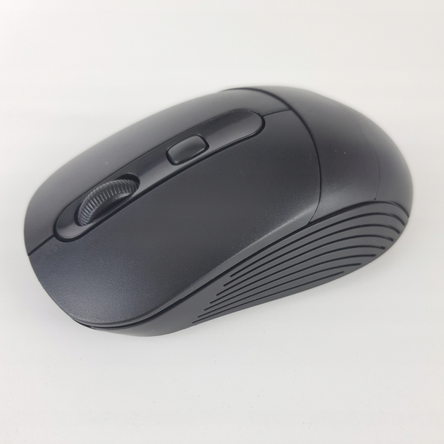 Комплект беспроводные компьютерная мышь и клавиатура Wireless CMK-329 - Фото 7 Комплект беспроводные компьютерная мышь и клавиатура Wireless CMK-329 - изображение 7