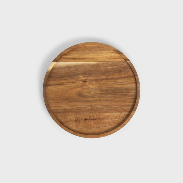 Підставка з кришкою HOMLA Lenne 23 x 19 см (5904183860954) - зображення 5