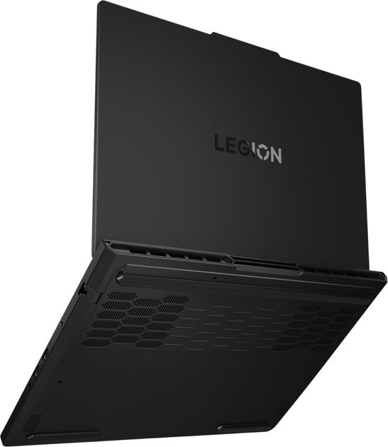 Ноутбук Lenovo Legion Pro 5 16IRX10 Eclipse Black (83NN0015PB) - зображення 8