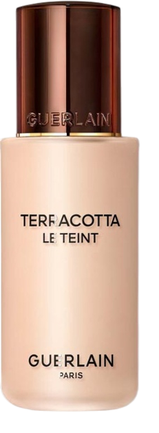 Podkład do twarzy Guerlain Terracotta Le Teint w płynie 1.C 30 ml (3346470442276) - obraz 1