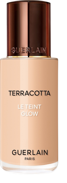 Podkład do twarzy Guerlain Terracotta Le Teint w płynie 2.C 30 ml (3346470442283) - obraz 1