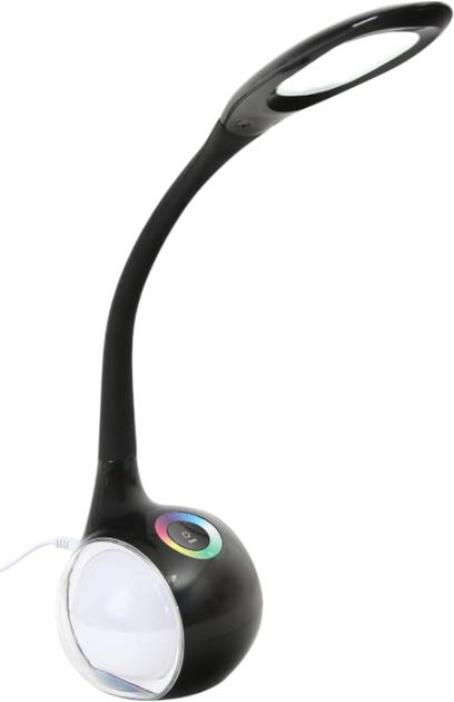 Lampa stołowa Platinet PDL20B - obraz 2