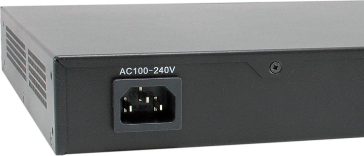 Przełącznik LevelOne GEP-2821 - obraz 8