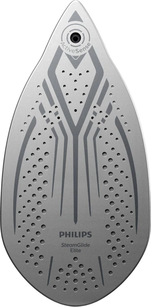 Праска з парогенератором Philips Series 9000 PSG9050/20 - зображення 3