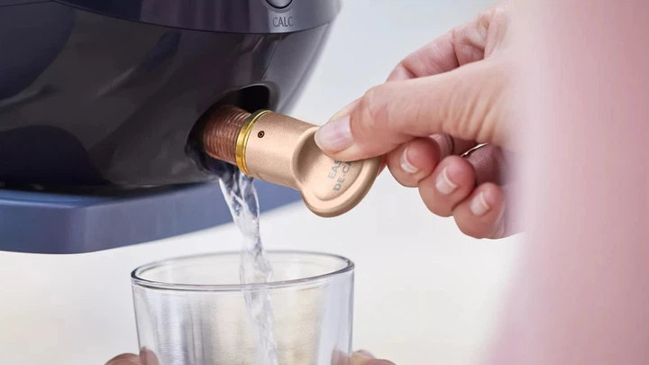 Праска з парогенератором Philips Series 9000 PSG9050/20 - зображення 4