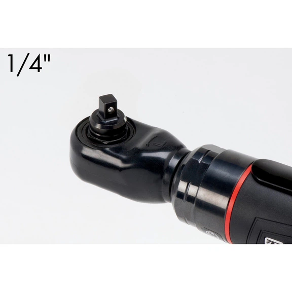 Пневмотріскачка WURTH MULTI DRS 1/4IN-3/8IN (07038130) - изображение 2