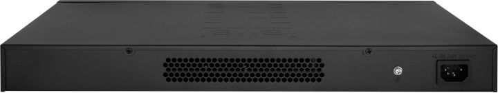 Przełącznik LevelOne GES-2126 - obraz 4