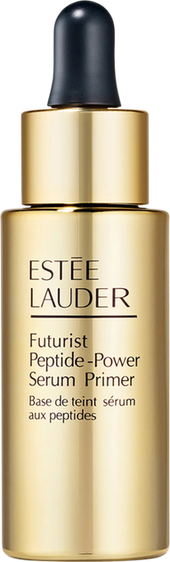 Базова основа під макіяж Estee Lauder Futurist Peptide Power Serum Primer 27 мл (0887167514386) - зображення 1