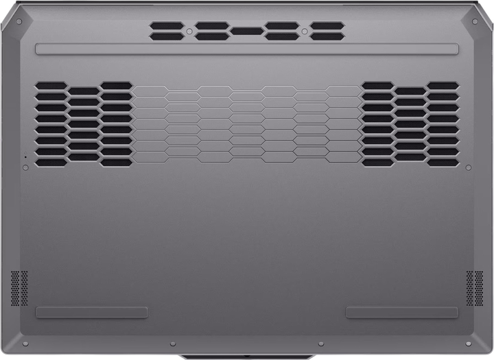 Ноутбук Lenovo LOQ 15AHP10 Luna Grey (83JG003DPB) - зображення 12