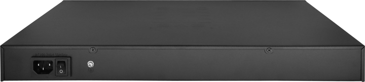 Przełącznik LevelOne GES-2128P - obraz 4