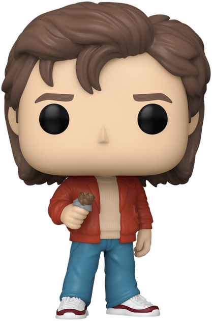 Figurka Funko Pop! Television Stranger Things Steve Harrington 75749 (0889698757492) - obraz 2