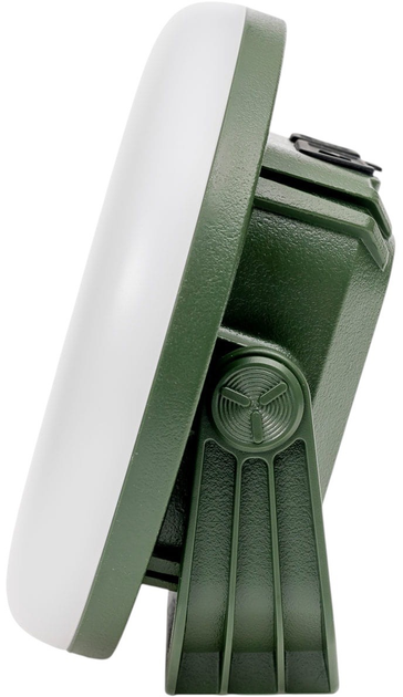 Туристичний ліхтар Platinet LED 13.5 Вт 5000 мАг (5907595460514) - зображення 2