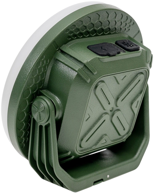 Туристичний ліхтар Platinet LED 13.5 Вт 5000 мАг (5907595460514) - зображення 3