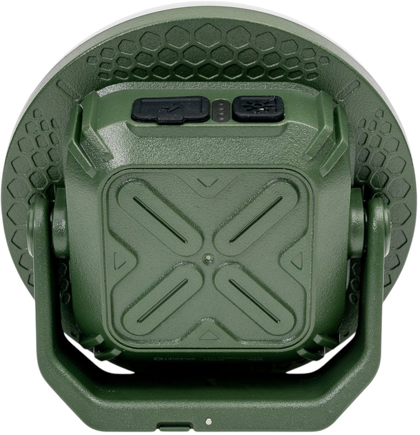 Туристичний ліхтар Platinet LED 13.5 Вт 5000 мАг (5907595460514) - зображення 4