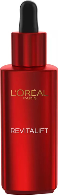 Сироватка для обличчя L'oreal Paris Revitalift проти зморшок 30 мл (3600523279289) - зображення 1