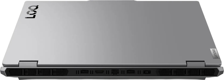 Ноутбук Lenovo LOQ 15IRX10 Luna Grey (83JE008CPB) - зображення 12