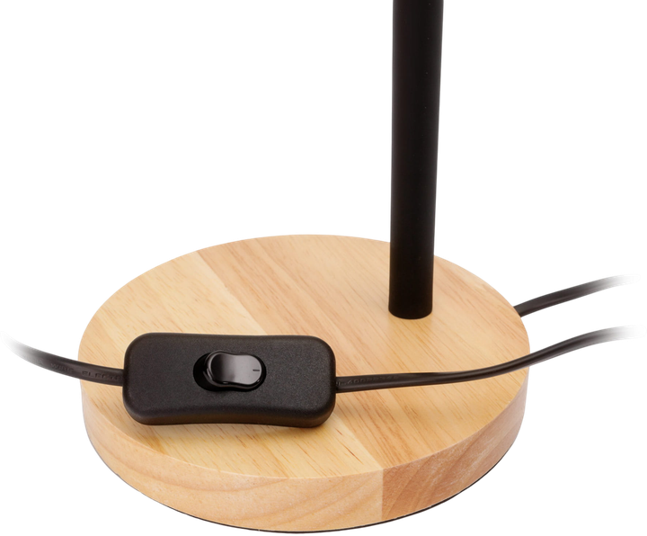 Lampka biurkowa Platinet PDL333B - obraz 3