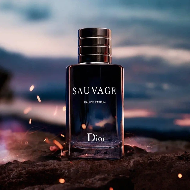 Тестер Парфюмированная вода для мужчин Christian Dior Sauvage 60 мл (2000220015592) - Фото 3 Тестер Парфюмированная вода для мужчин Christian Dior Sauvage 60 мл (2000220015592) - изображение 3