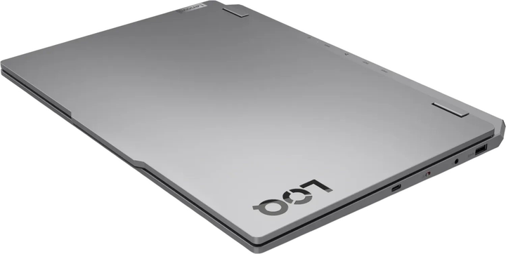Ноутбук Lenovo LOQ 15IRX10 Luna Grey (83JE008VPB) - зображення 10