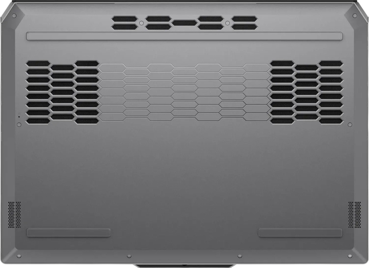 Ноутбук Lenovo LOQ 15IRX10 Luna Grey (83JE008VPB) - зображення 14