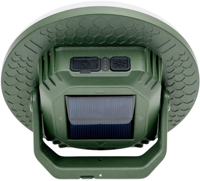 Туристичний ліхтар Platinet LED 21 Вт 8000 мАг (PGCL02S) - зображення 4