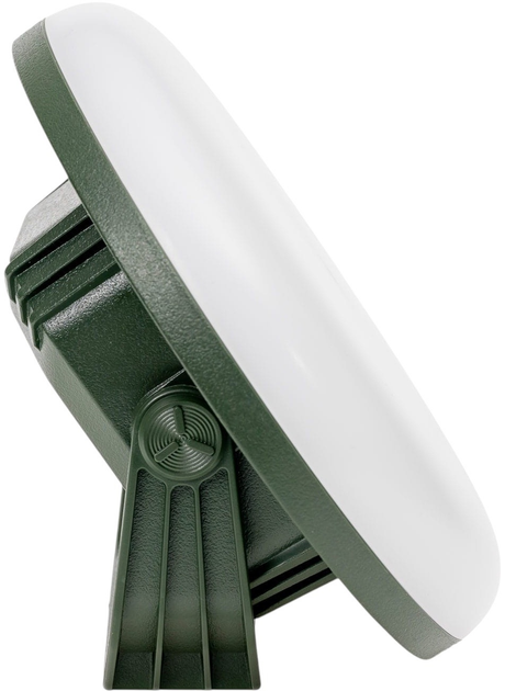 Туристичний ліхтар Platinet LED 21 Вт 8000 мАг (PGCL02S) - зображення 6