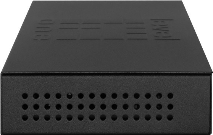 Przełącznik LevelOne GES-2105P - obraz 3