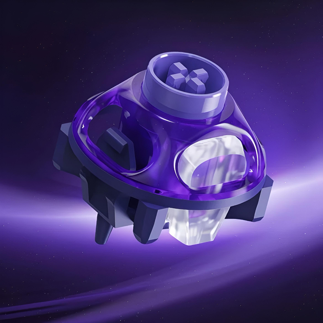 Магнитные переключатели GravaStar UFO Magnetic Switch (10 шт