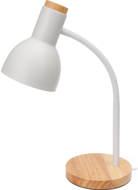 Lampka biurkowa Platinet PDL333W - obraz 2