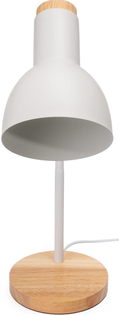 Lampka biurkowa Platinet PDL333W - obraz 3