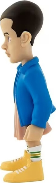 Figurka Minix Stranger Things Eleven 12 cm (8056379148906) - obraz 5