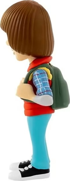 Figurka Minix Stranger Things Will 12 cm (8056379148920) - obraz 4