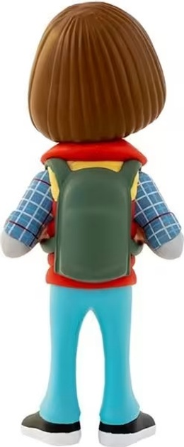 Figurka Minix Stranger Things Will 12 cm (8056379148920) - obraz 5